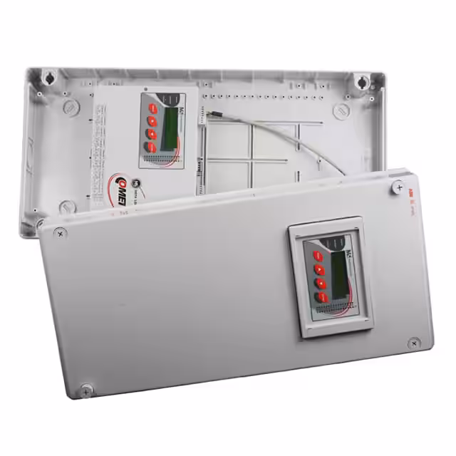 MP048 Comet America, LP  Accessori